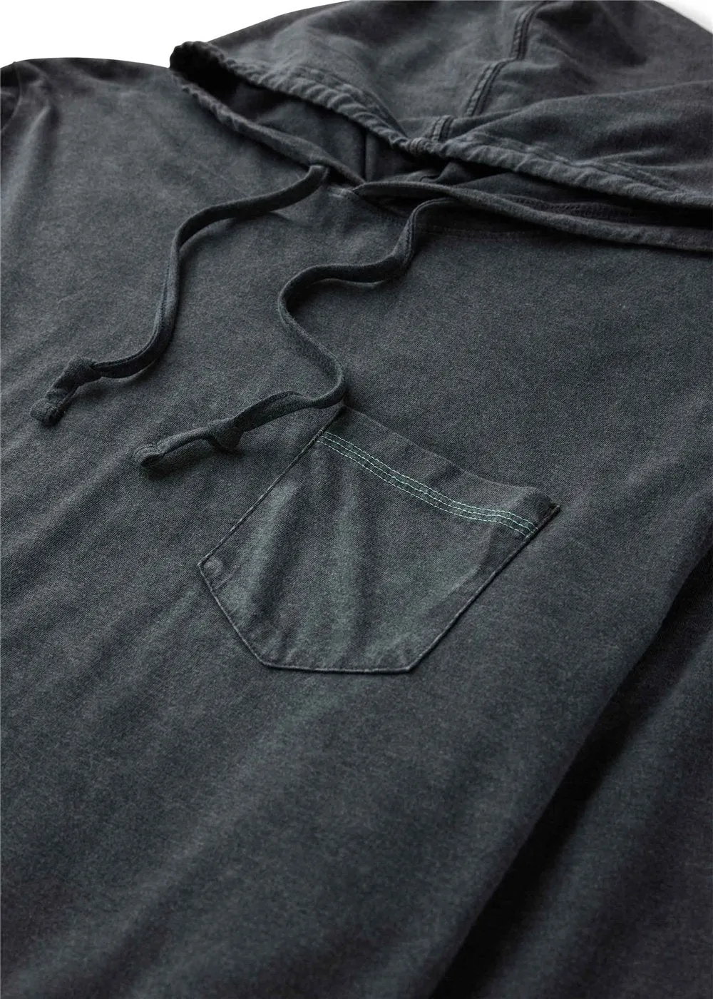 Solid Sets Knit Pullover sold by VISSLA product image thumbnail 3