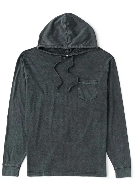 Solid Sets Knit Pullover made by VISSLA