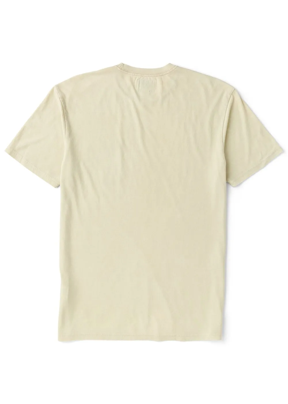 Solid Sets Cosmic Wash Short Sleeve Pocket Tee sold by VISSLA product image thumbnail 2