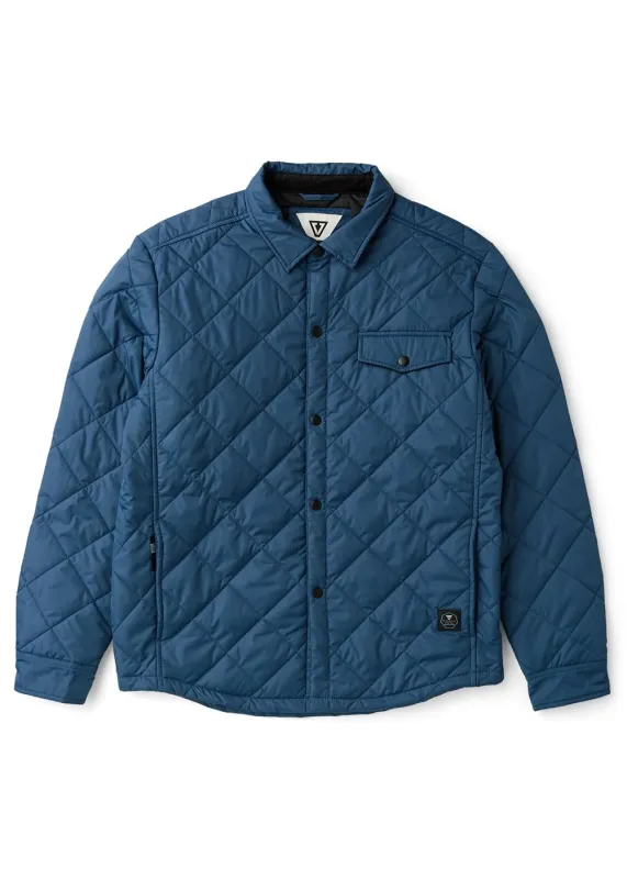 Cronkite II Eco Boys Jacket sold by VISSLA