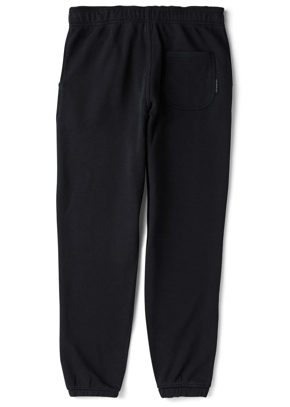 Solid Sets Eco Boys Elastic Sweatpant sold by VISSLA product image thumbnail 2