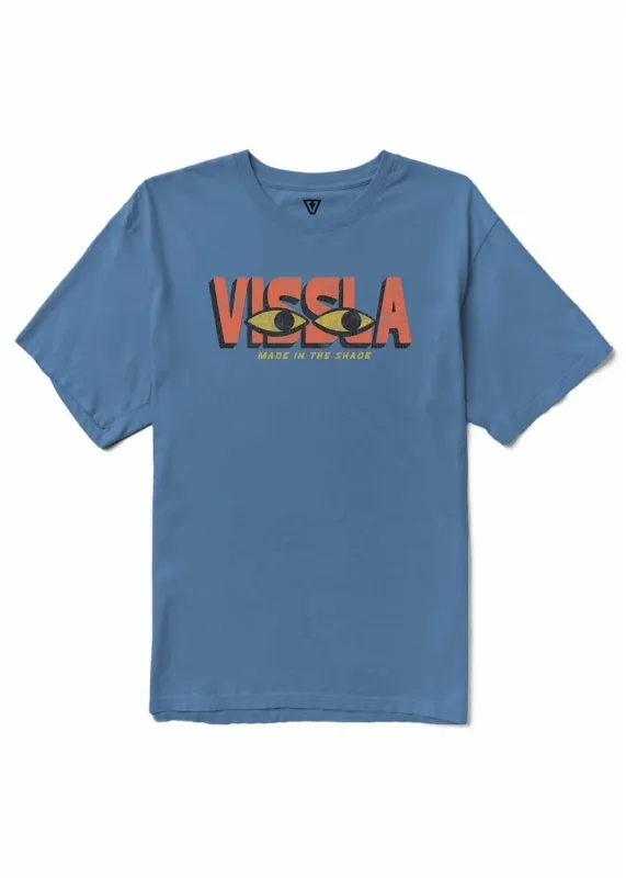 Made In The Shade Boys Tee sold by VISSLA