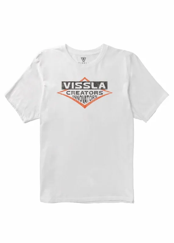 Beast Boys Tee sold by VISSLA