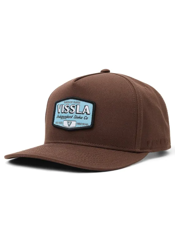 Sevens Hat sold by VISSLA