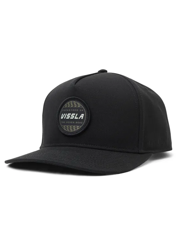 Sevens Hat sold by VISSLA