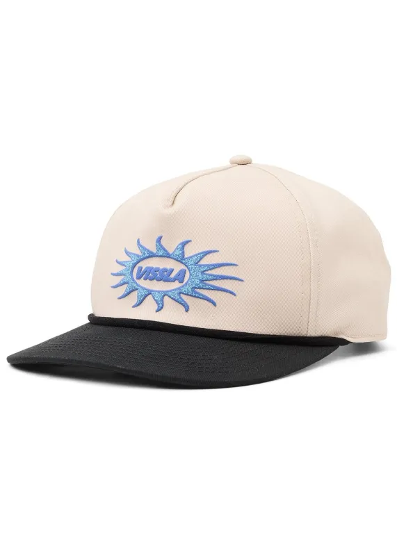 Signature Hat sold by VISSLA