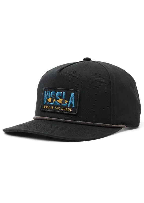 Signature Hat sold by VISSLA
