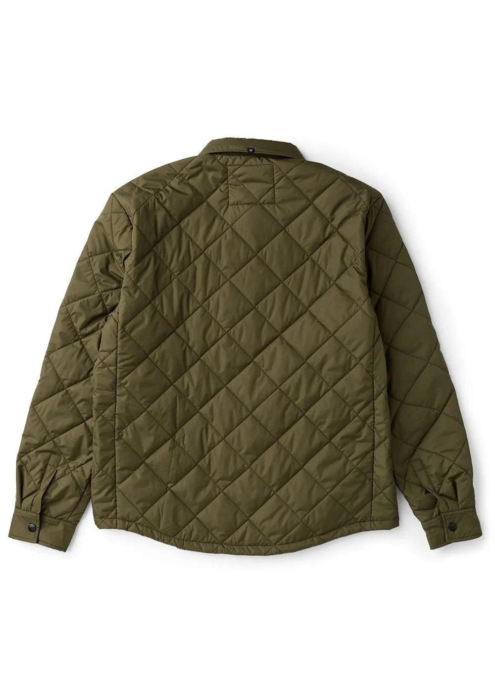 Cronkite II Eco Jacket sold by VISSLA product image thumbnail 2