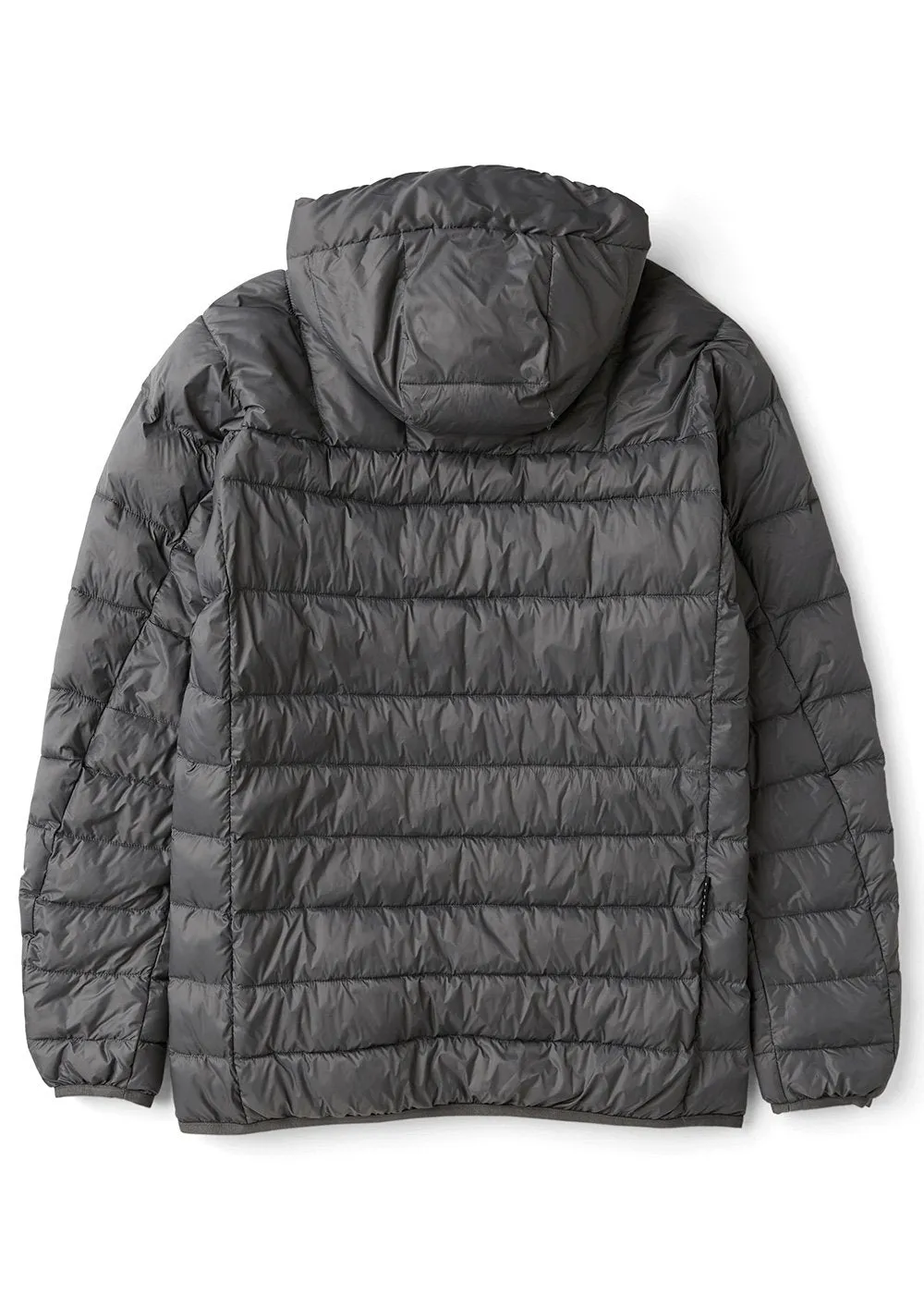 Pacific Packable Eco Puff Jacket sold by VISSLA product image thumbnail 2