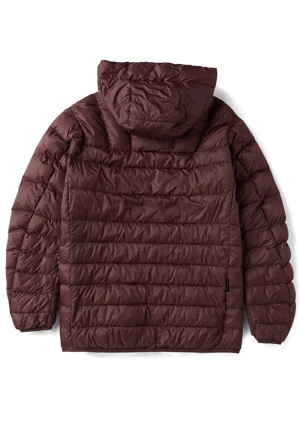 Pacific Packable Eco Puff Jacket sold by VISSLA product image thumbnail 2