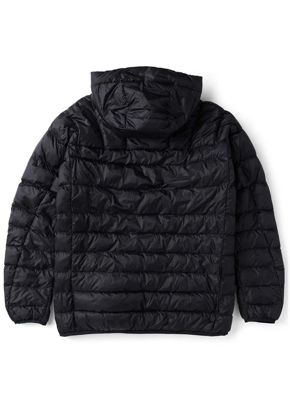 Pacific Packable Eco Puff Jacket sold by VISSLA product image thumbnail 2