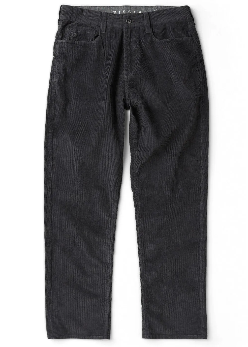 Border C Cord 5 Pocket Pant sold by VISSLA