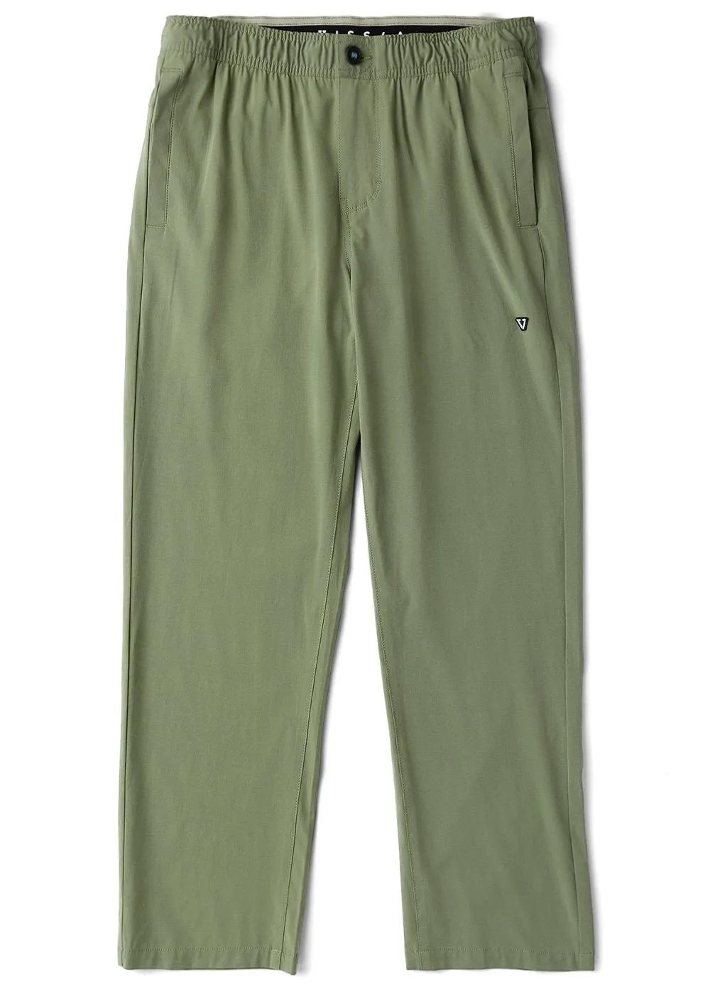 Alto Eco Elastic Pant sold by VISSLA