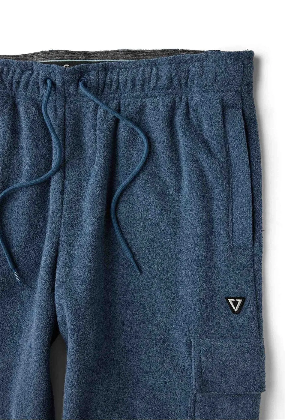 Looper Eco Elastic Sweatpant sold by VISSLA product image thumbnail 3