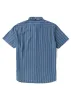 Minder Short Sleeve Shirt sold by VISSLA