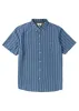 Minder Short Sleeve Shirt sold by VISSLA