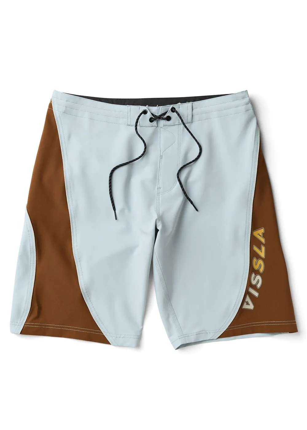 Double Up 21" Boardshort sold by VISSLA