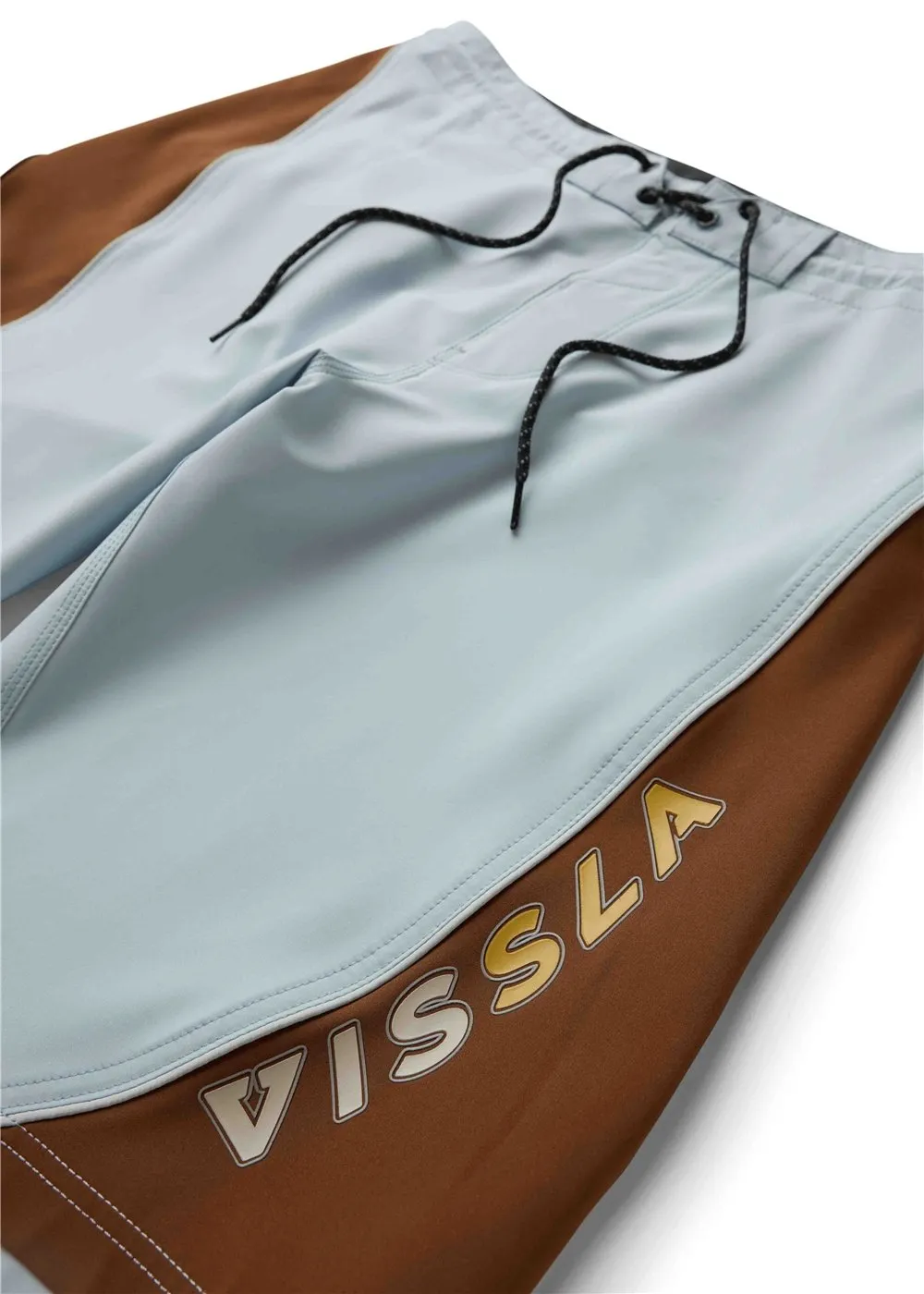 Double Up 21" Boardshort sold by VISSLA product image thumbnail 4