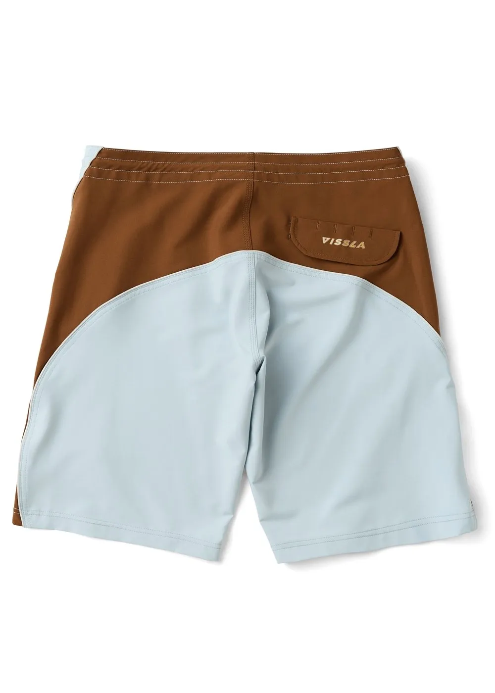 Double Up 21" Boardshort sold by VISSLA product image thumbnail 2