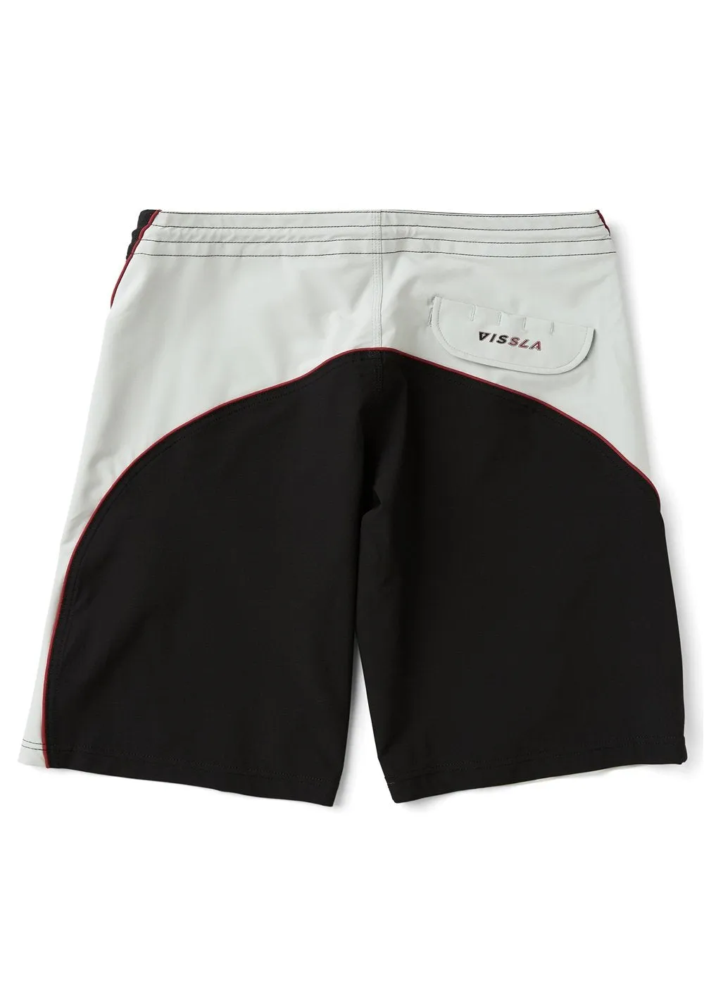 Double Up 21" Boardshort sold by VISSLA product image thumbnail 2