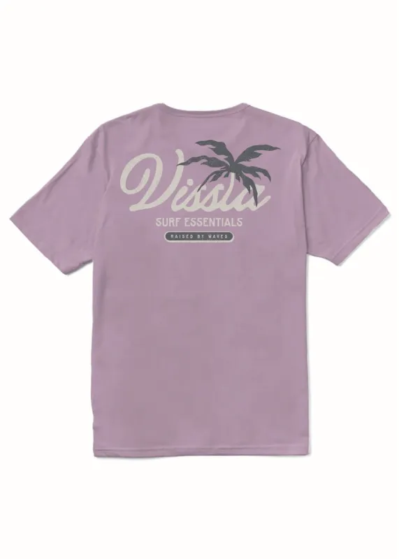Essentials Organic Tee sold by VISSLA