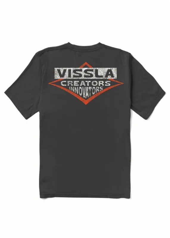 Beast Premium Organic Pocket Tee sold by VISSLA