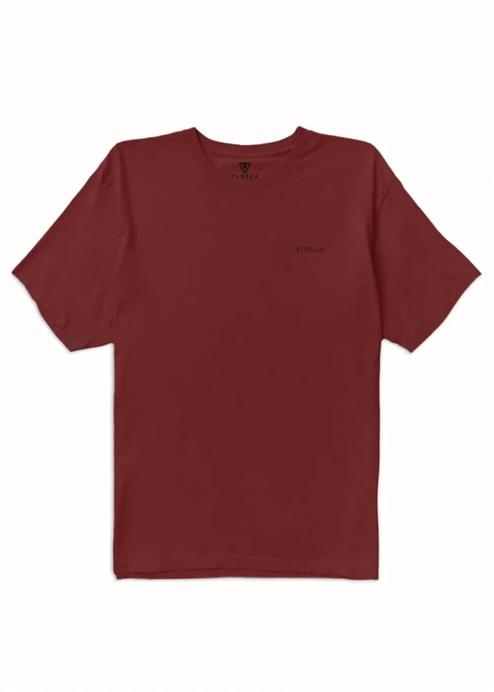 Vintage Vissla Premium Organic Tee sold by VISSLA