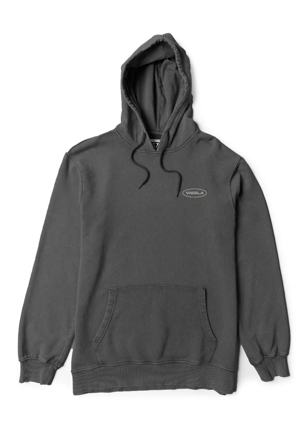 Washout Eco Po Hoodie sold by VISSLA