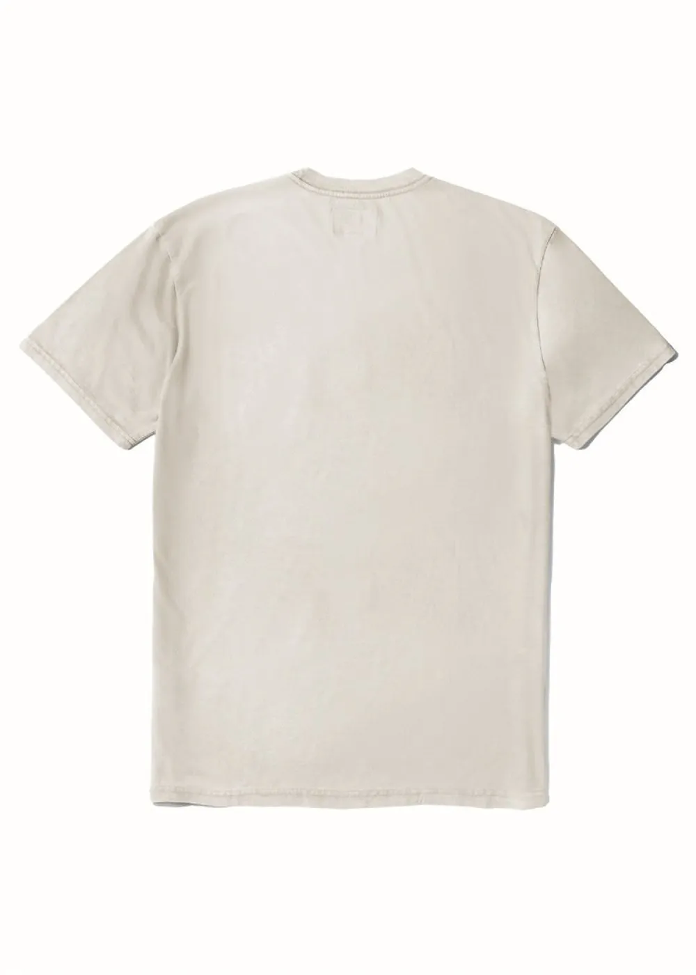 Cheetah Five Cosmic Wash Boys Tee sold by VISSLA product image thumbnail 2