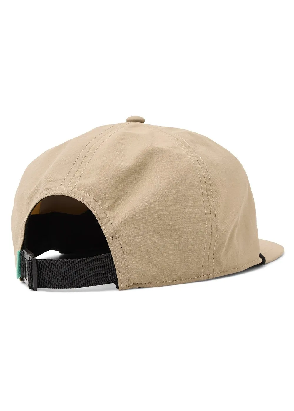 Big Spin Hybrid Hat sold by VISSLA product image thumbnail 2