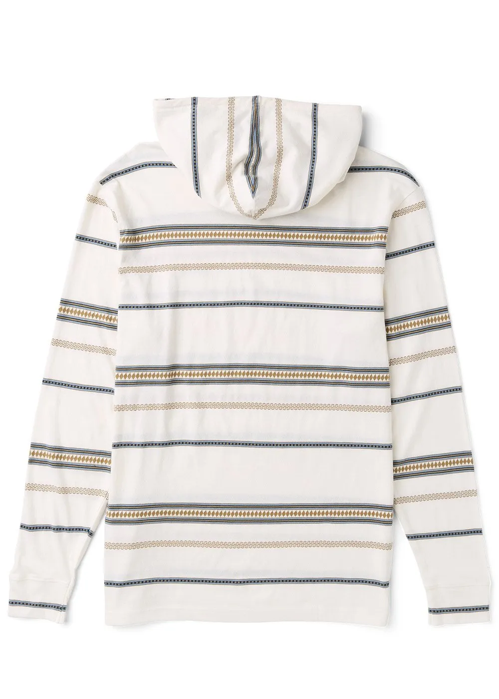 Stitch In Eco Boys Pullover sold by VISSLA product image thumbnail 2