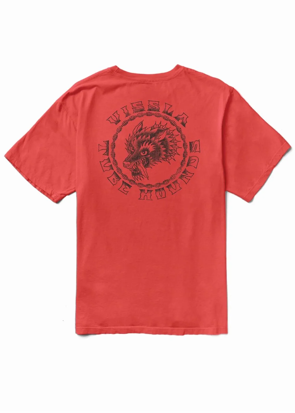 Tube Hounds Boys Tee sold by VISSLA