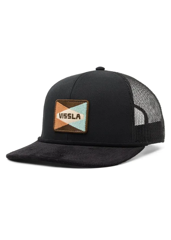 West Winds Trucker Hat sold by VISSLA