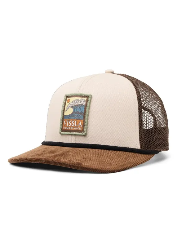 West Winds Trucker Hat sold by VISSLA