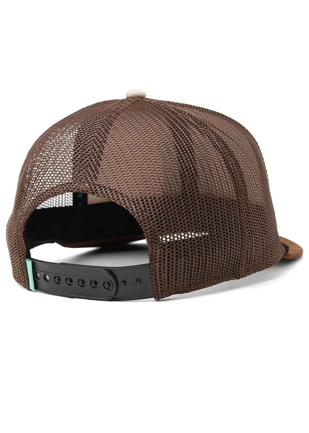 West Winds Trucker Hat sold by VISSLA product image thumbnail 2
