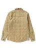Cronkite Organic Cord Jacket sold by VISSLA