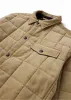 Cronkite Organic Cord Jacket sold by VISSLA