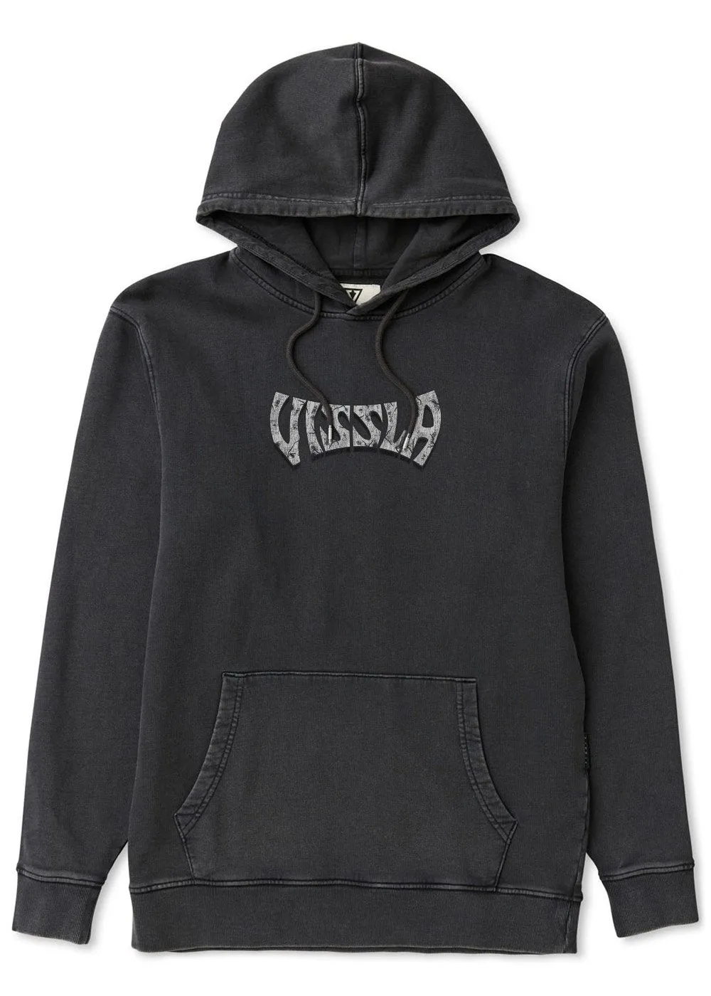Washout Eco Pullover Hoodie sold by VISSLA product image thumbnail 2