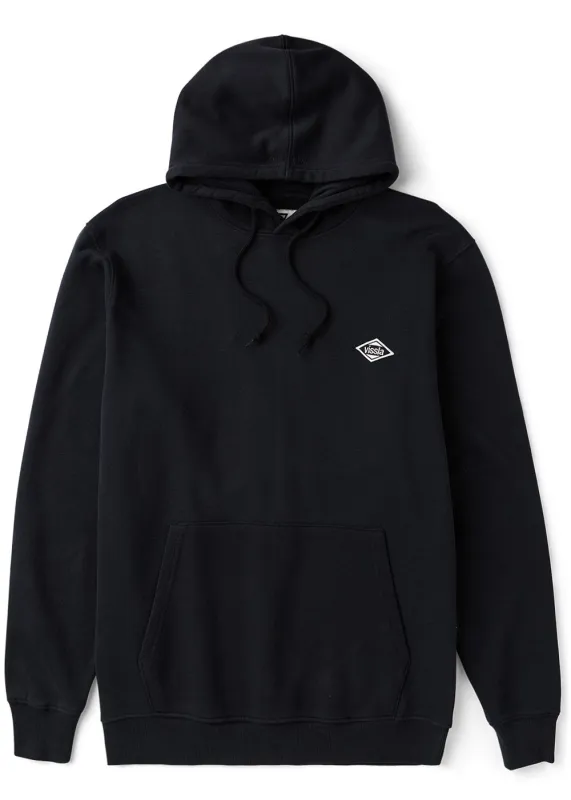 Solid Sets Eco Pullover Hoodie sold by VISSLA