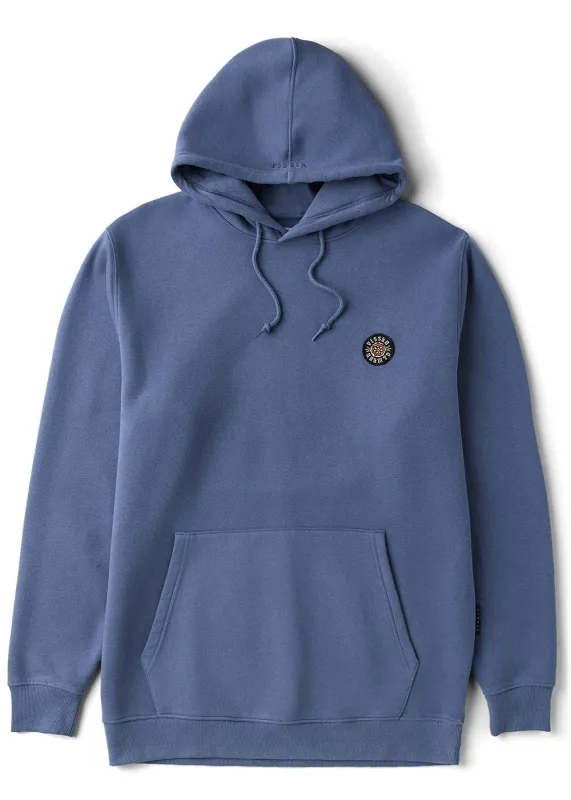 Solid Sets Eco Pullover Hoodie sold by VISSLA