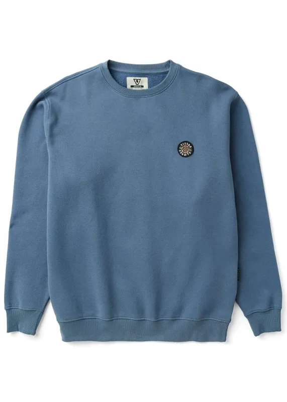 Solid Sets Eco Crew sold by VISSLA
