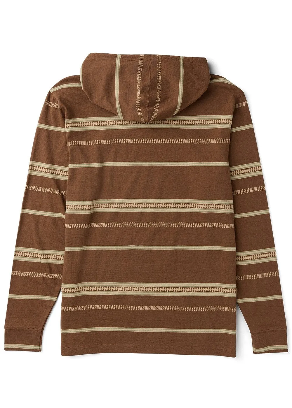 Stitch In Eco Pullover sold by VISSLA product image thumbnail 2