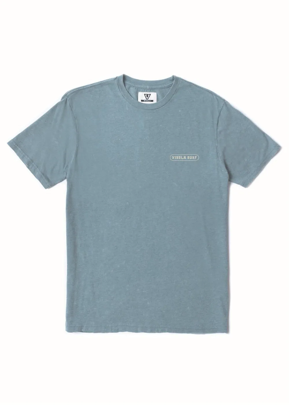 Secret Shores Cosmic Wash Short Sleeve Tee sold by VISSLA product image thumbnail 2