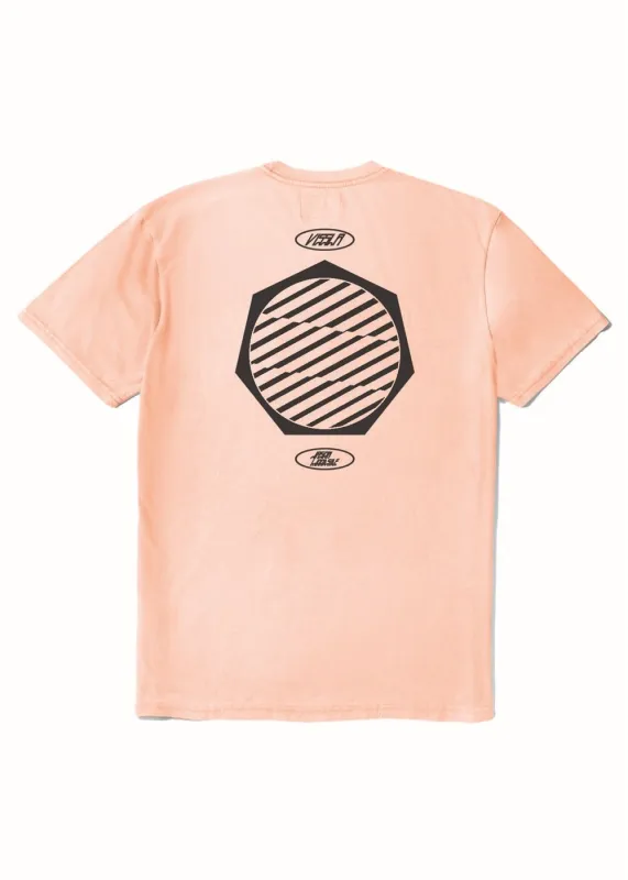 Woodside Cosmic Wash Boys Tee sold by VISSLA