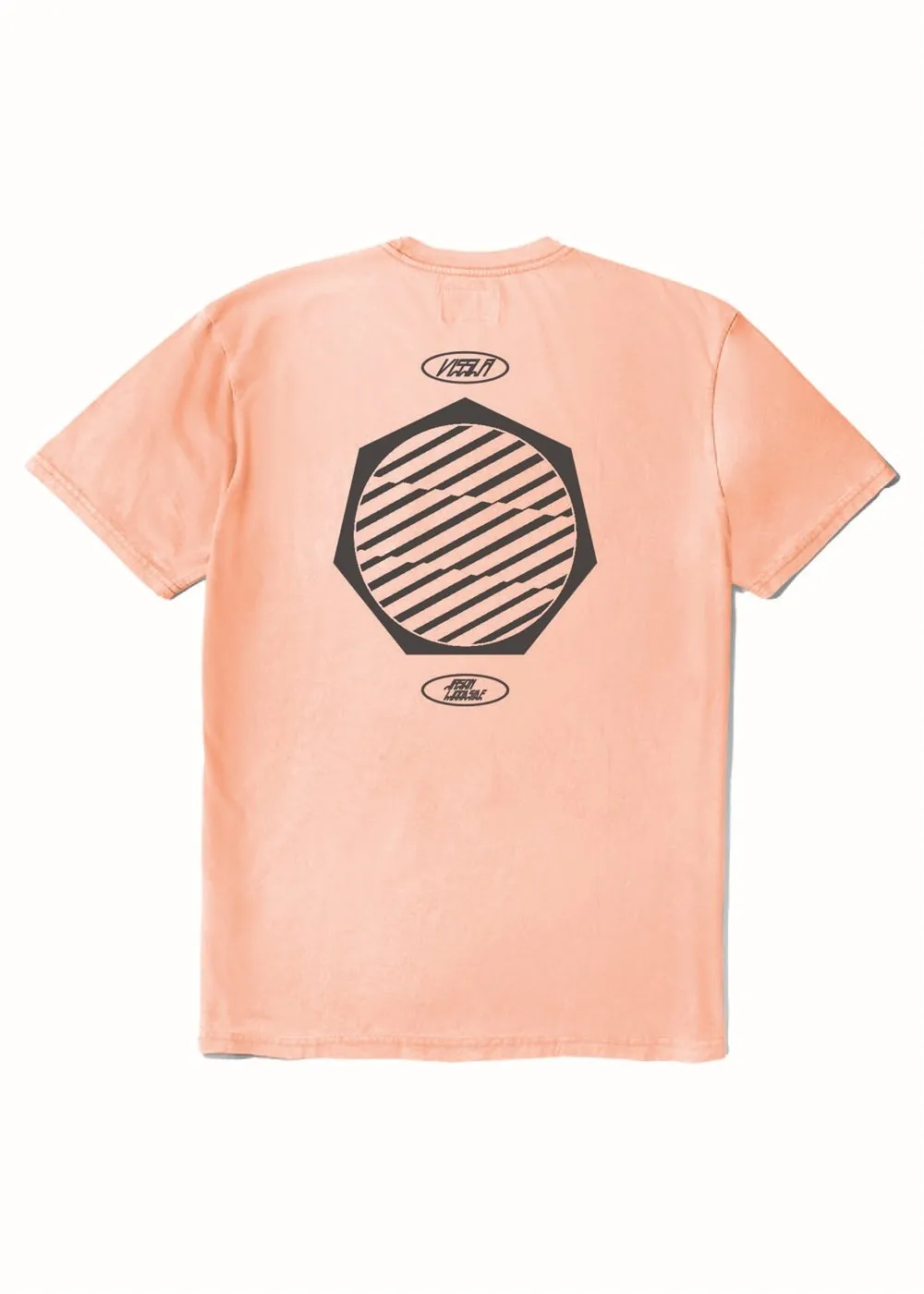 Woodside Cosmic Wash Short Sleeve Tee sold by VISSLA