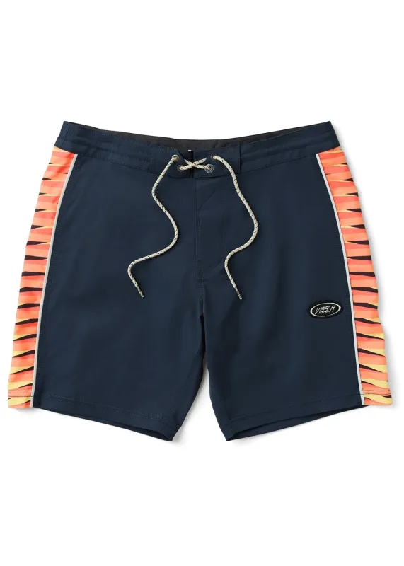 Woodside Tesseract 18.5" Boardshort sold by VISSLA