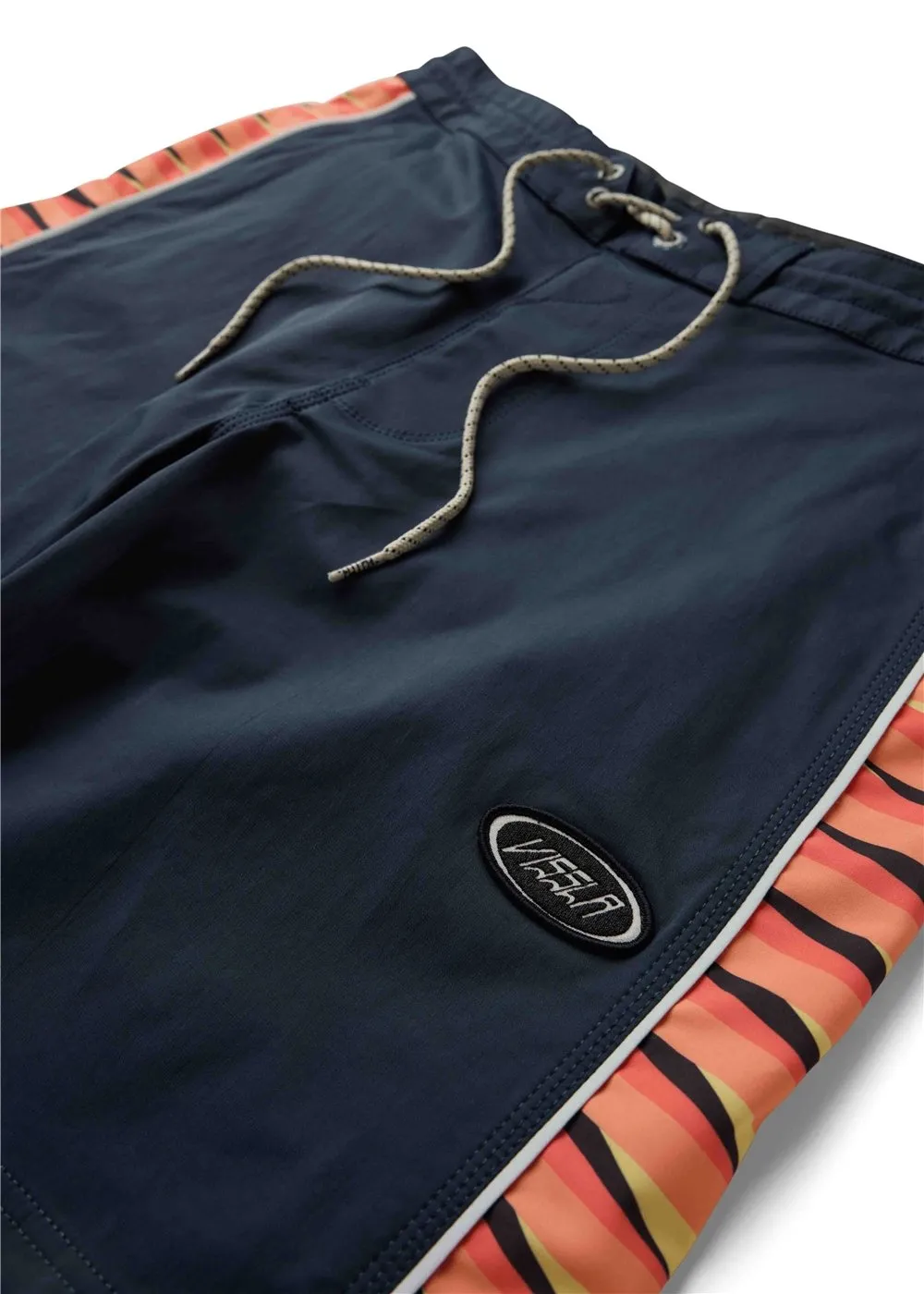 Woodside Tesseract 18.5" Boardshort sold by VISSLA product image thumbnail 4