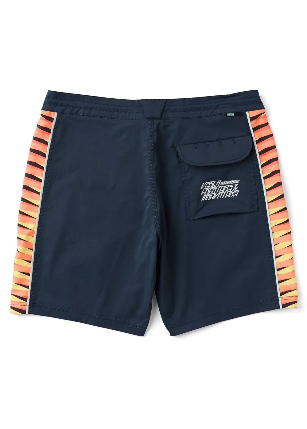 Woodside Tesseract 18.5" Boardshort sold by VISSLA product image thumbnail 2