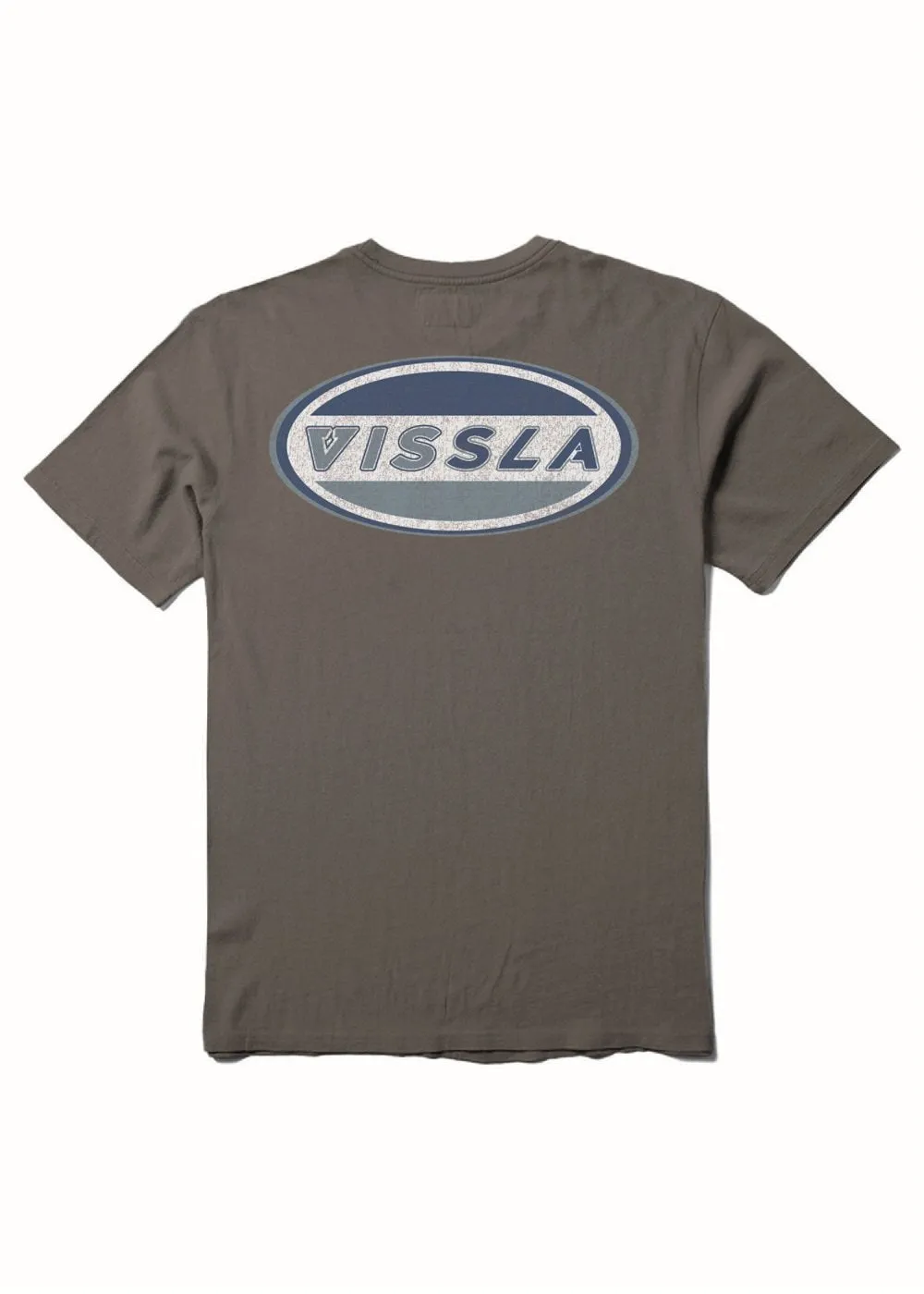 Fast Short Sleeve Pocket Tee sold by VISSLA