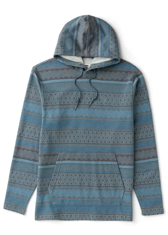 Headlands Pullover Hoodie sold by VISSLA